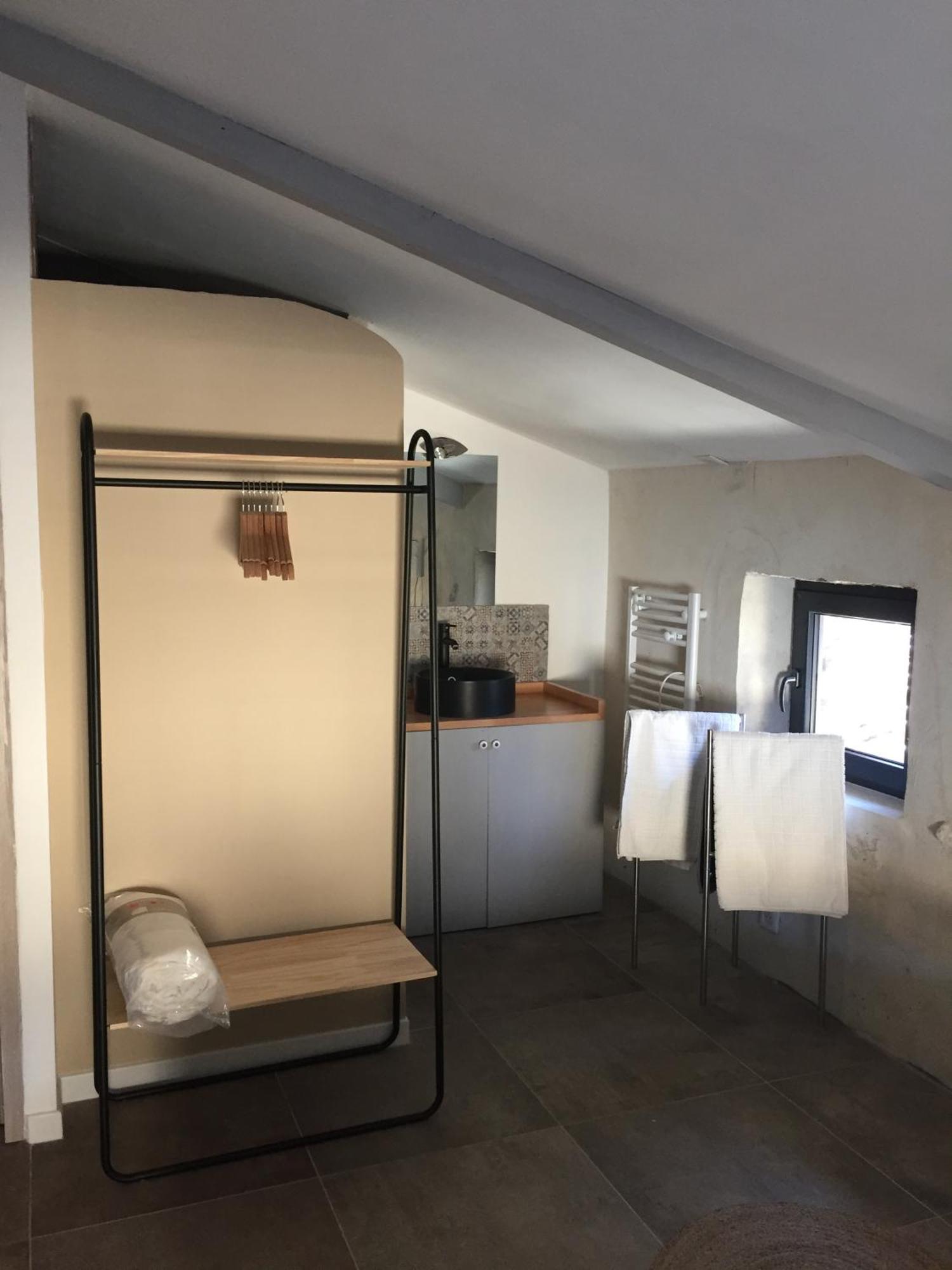 Holiday home Les Terrasses De Laurent De Carnols