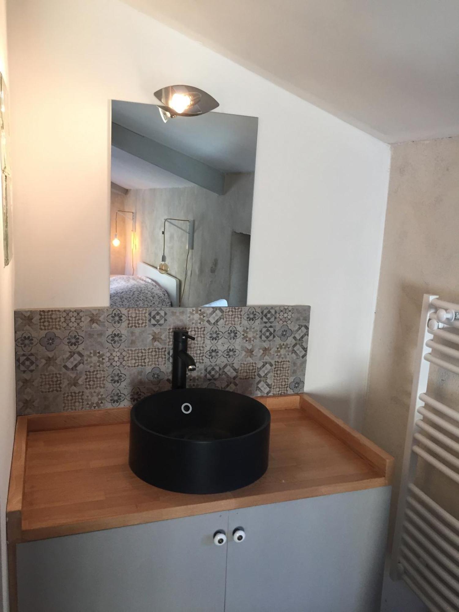 Les Terrasses De Laurent De Carnols Holiday home
