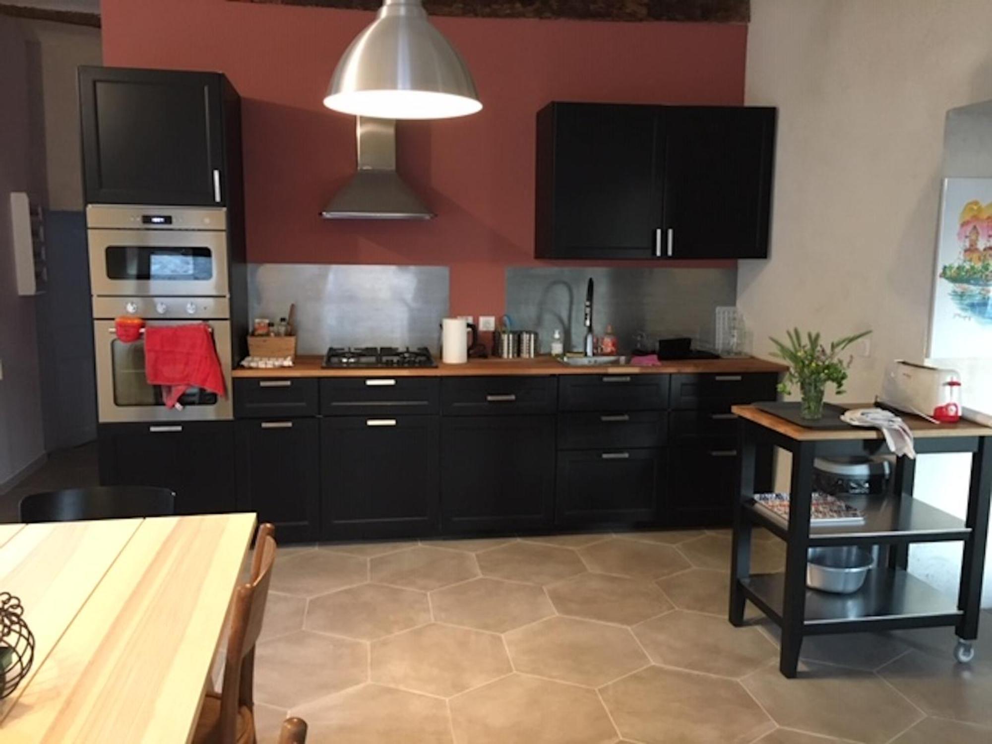 Holiday home Les Terrasses De Laurent De Carnols *