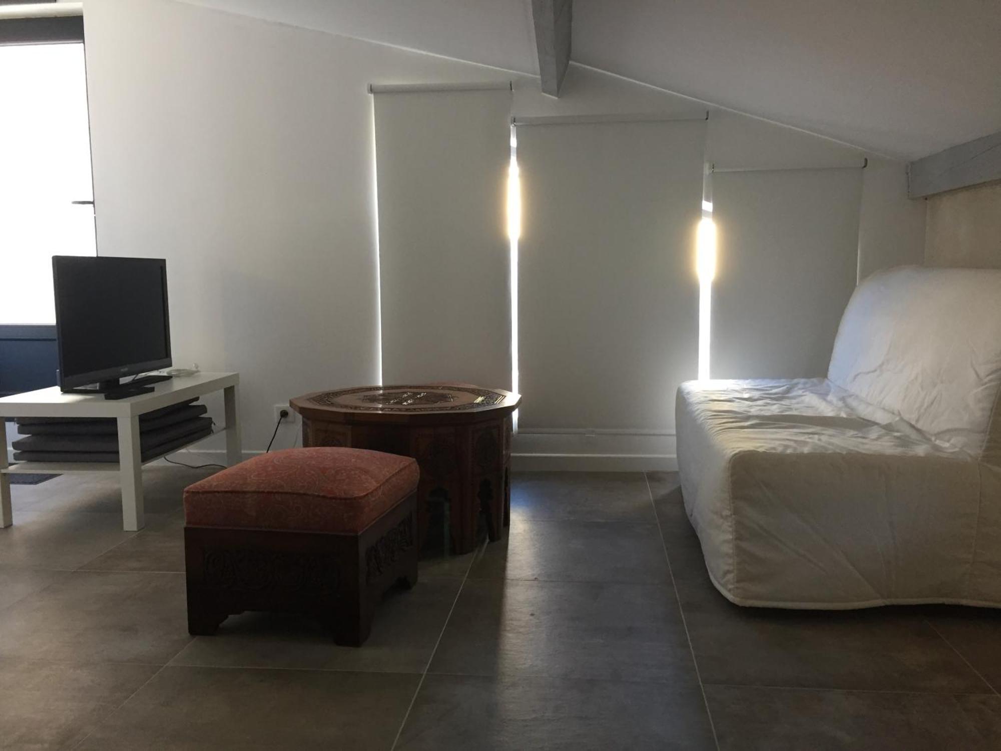 Les Terrasses De Laurent De Carnols Holiday home