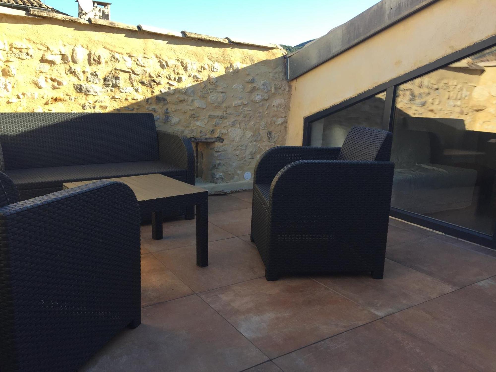 Les Terrasses De Laurent De Carnols Holiday home *