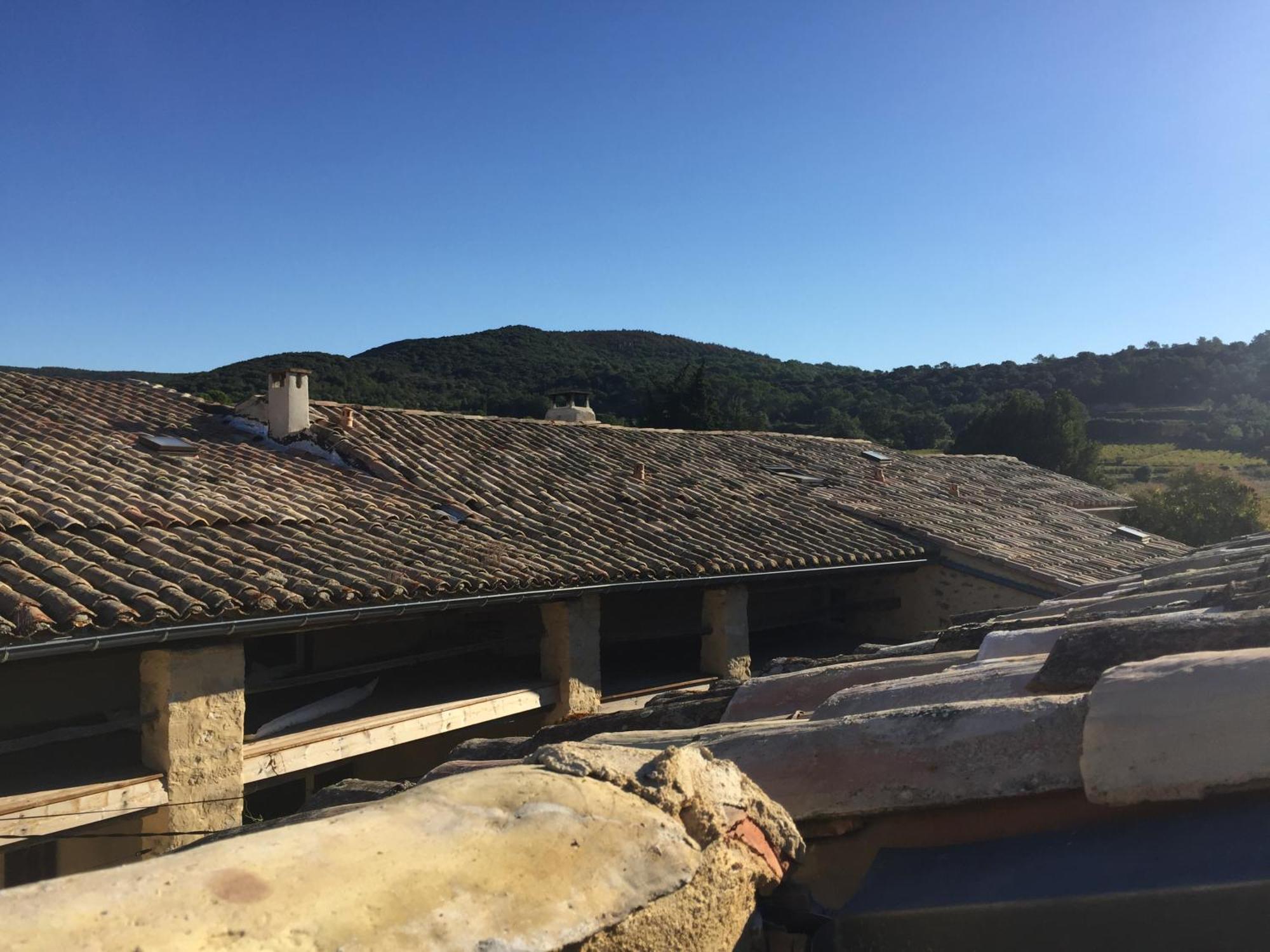 Holiday home Les Terrasses De Laurent De Carnols