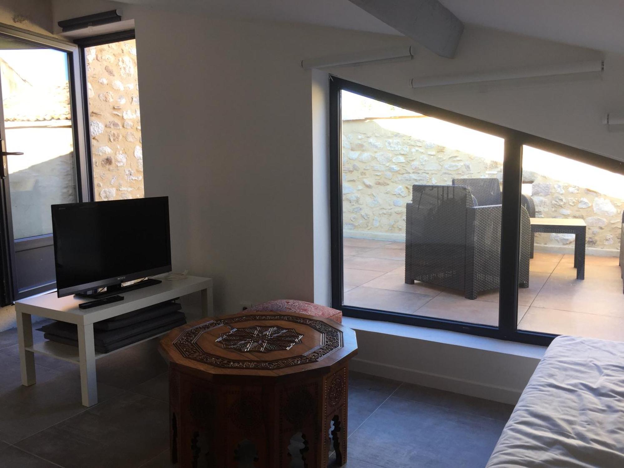 Holiday home Les Terrasses De Laurent De Carnols Saint-Laurent-de-Carnols