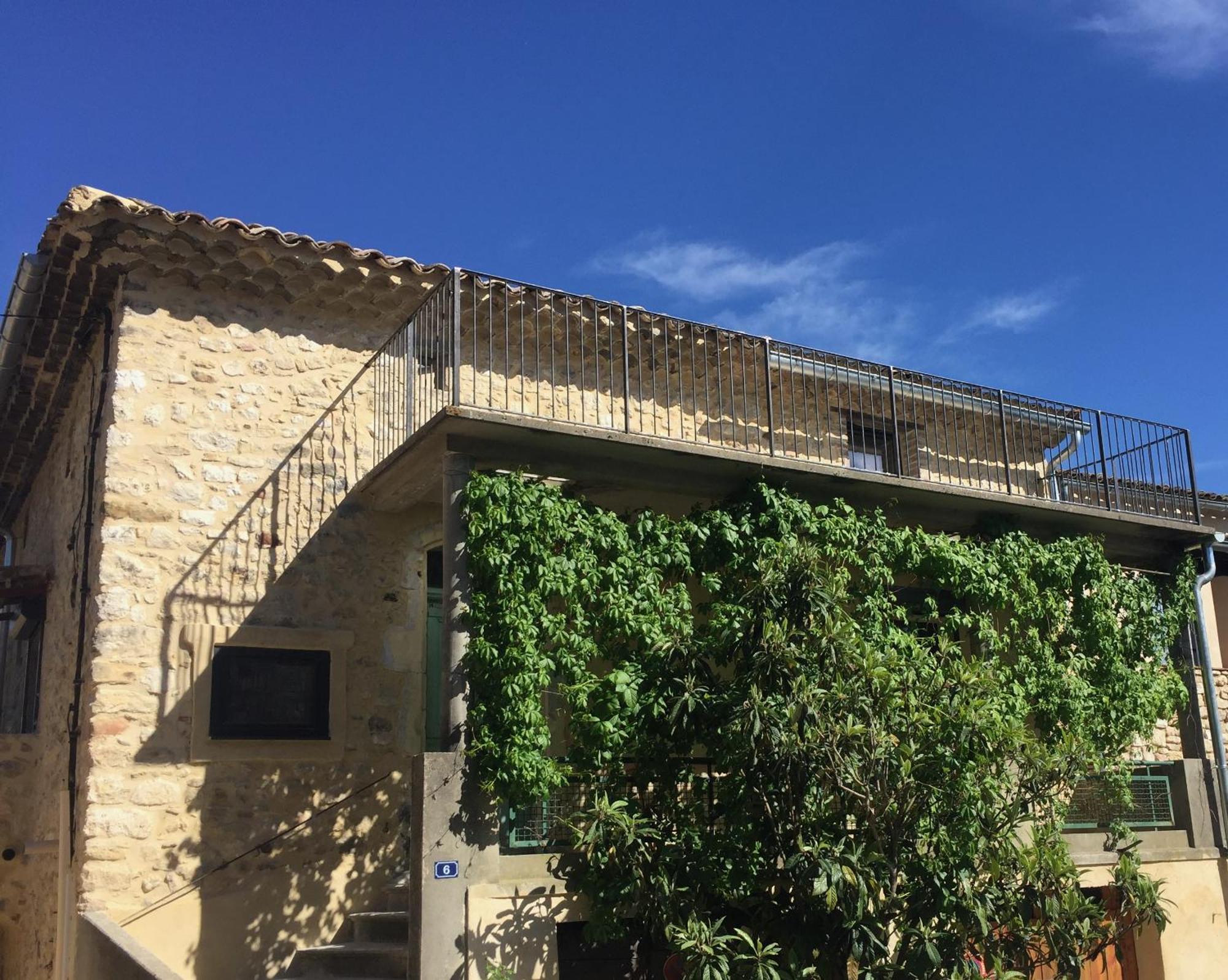Holiday home Les Terrasses De Laurent De Carnols