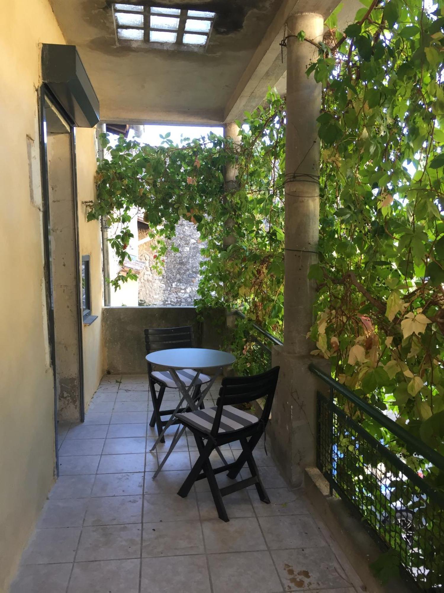 Les Terrasses De Laurent De Carnols Holiday home Saint-Laurent-de-Carnols